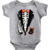 halloween costume Baby Bodysuit