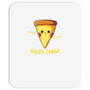 pizza chew! Mousepad