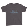 ciara Youth Tee