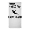 i'm so fly iPhone 7 Plus Case