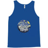 Art Gogh Tank Top