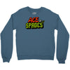 last minute ace Crewneck Sweatshirt