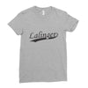 lalinger Ladies Fitted T-Shirt