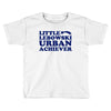 Little Lebowski Urban Achiever Toddler T-shirt