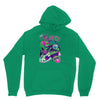 invader flakes Hoodie