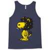 lion cool Tank Top