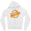 logan Zipper Hoodie