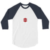 LEGEND 3/4 Sleeve Shirt