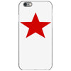 red star army iPhone 6/6s Case