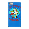 breaking bad los pollos hermanos cool iPhone 7 Case