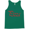 pizza Tank Top