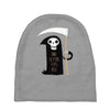 one scythe fits all Baby Beanies