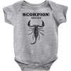 Scorpion Baby Bodysuit