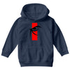 kratos 2 Youth Hoodie