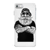 old man iPhone 7 Case