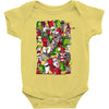 sangria reloaded Baby Onesie