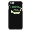drink pee iPhone 6 Plus/6s Plus Case