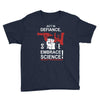 embrace science Youth Tee