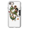 dragon freedom iPhone 8