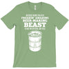 home brewing is a life skill T-Shirt