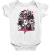 pop Baby Onesie