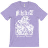 nihilist premature autopsy entombed T-Shirt