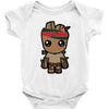 Groot Gucci Baby Bodysuit