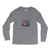 petri otic Long Sleeve Shirts