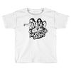 monster skate Toddler T-shirt