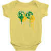 waverly high football Baby Onesie