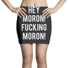hey moron! 1 Mini Skirts