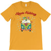 hippie holidays T-Shirt
