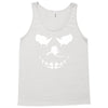 skull. Tank Top