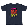 super sounds Toddler T-shirt