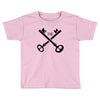 key Toddler T-shirt