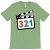 media player T-Shirt