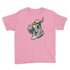 linkage Youth Tee