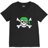 irish pirate V-Neck Tee