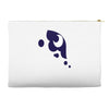 my little pony brony princess luna cutie mark Accessory Pouches