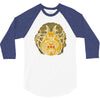 my neighbour evolution 3/4 Sleeve Shirt