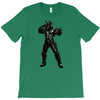 moster black had T-Shirt