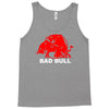 bad bull Tank Top