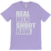 shoot raw T-Shirt