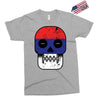 russia till i die Exclusive T-shirt