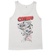 catnado Tank Top