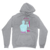pinbeard Unisex Hoodie