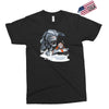 jurassic hoth Exclusive T-shirt