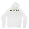 Curious Soldier Unisex Hoodie