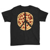 peacezza Youth Tee