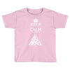 Canserbero Toddler T-shirt